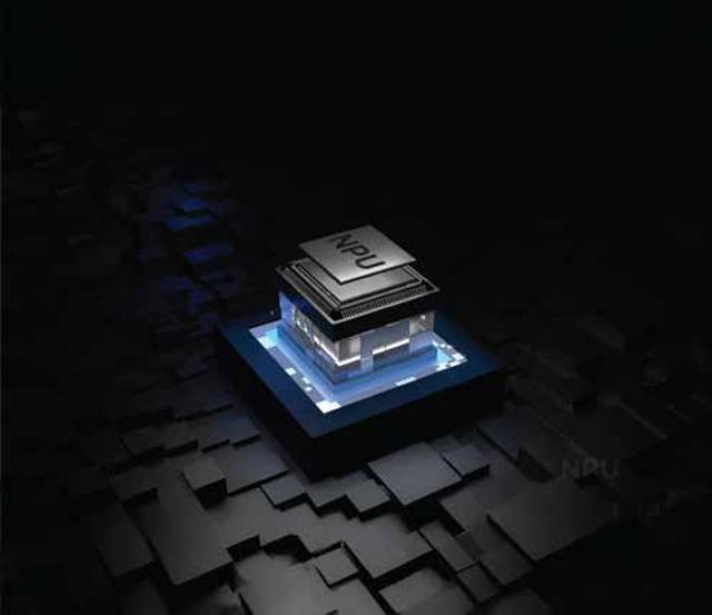 Powerful, future-ready hardware