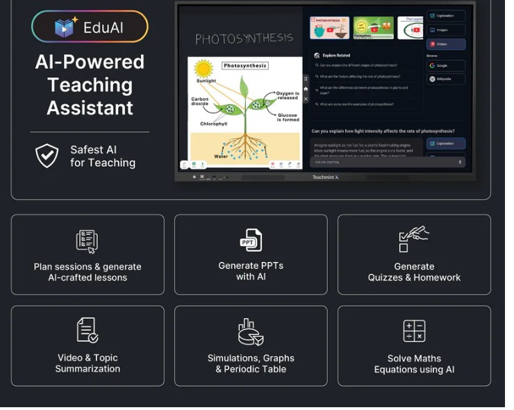 EduAI